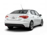 Citroen C4 Lounge 2013 года